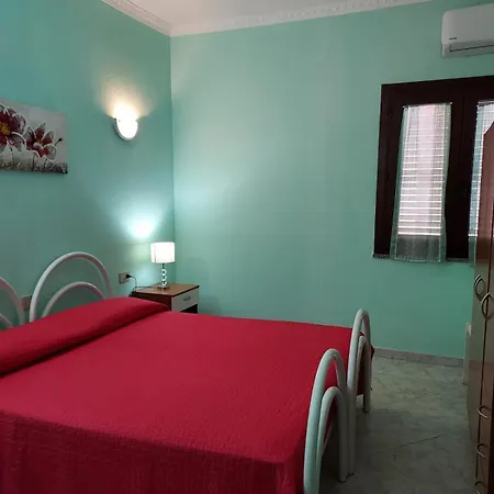 La Rosa Dei Venti Accomadacion Chia