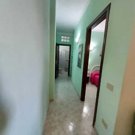 La Rosa Dei Venti Accomadacion